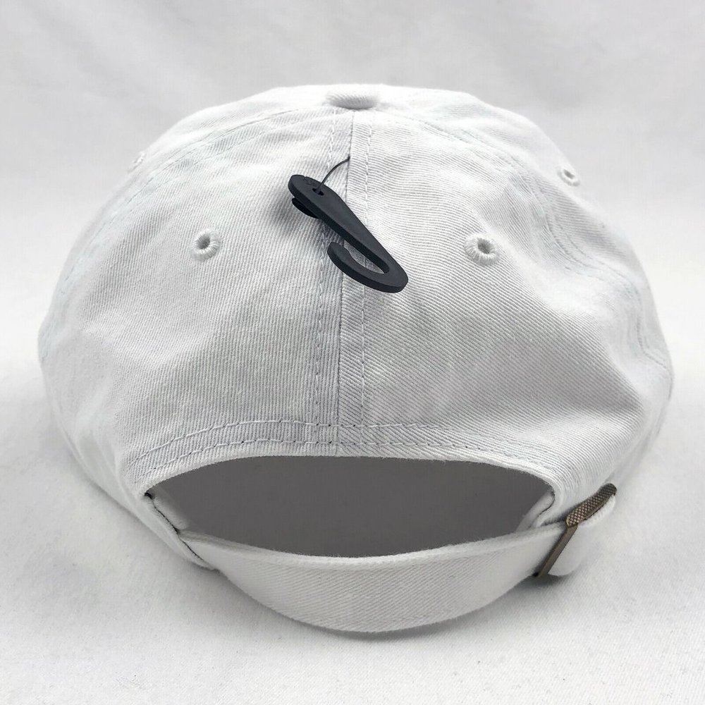 Los Angeles Dodgers '47 Brand Hat Cap - Picture 6 of 8